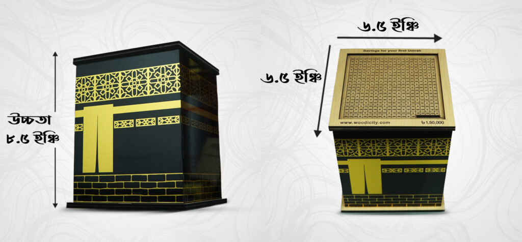 Umrah-Bank